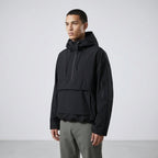 Men's Water Repellent Anorak Jacket