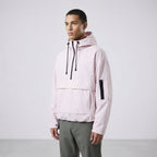 Men's Water Repellent Anorak Jacket