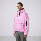 Men's Water Repellent Anorak Jacket