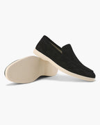 Men's Casual Comfort Suede Loafers