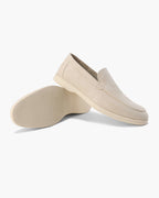 Men's Casual Comfort Suede Loafers