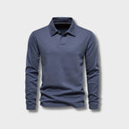 Men's Soft Modern Polo