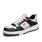 Men's Streetwear Low-Top Trainers