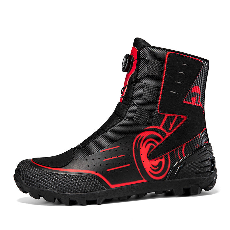 Men's High Top Touring Boots
