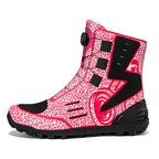 Men's High Top Touring Boots