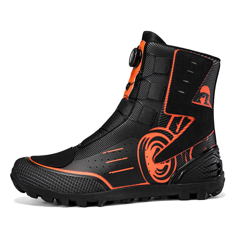 Men's High Top Touring Boots