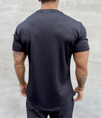 Men's Lightweight Breathable T-Shirt
