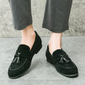 Men's Classic Tassel Loafers