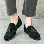 Men's Classic Tassel Loafers