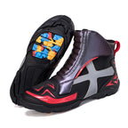 Men's Reinforced Touring Riding Boots