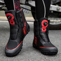 Men's High Top Touring Boots