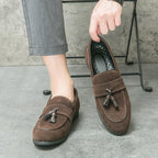 Men's Classic Tassel Loafers