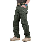 Men's Tactical Hiking Trousers