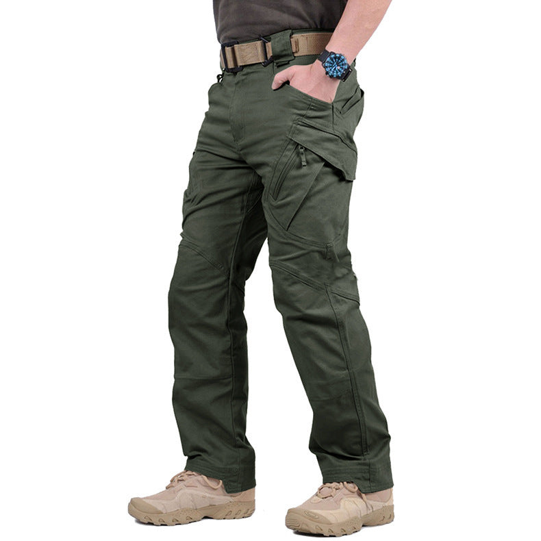 Men's Tactical Hiking Trousers