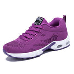 Women's Pink Arch-Support Shoes