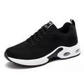 Women's Pink Arch-Support Shoes