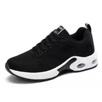 Women's Pink Arch-Support Shoes