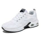 Women's Pink Arch-Support Shoes