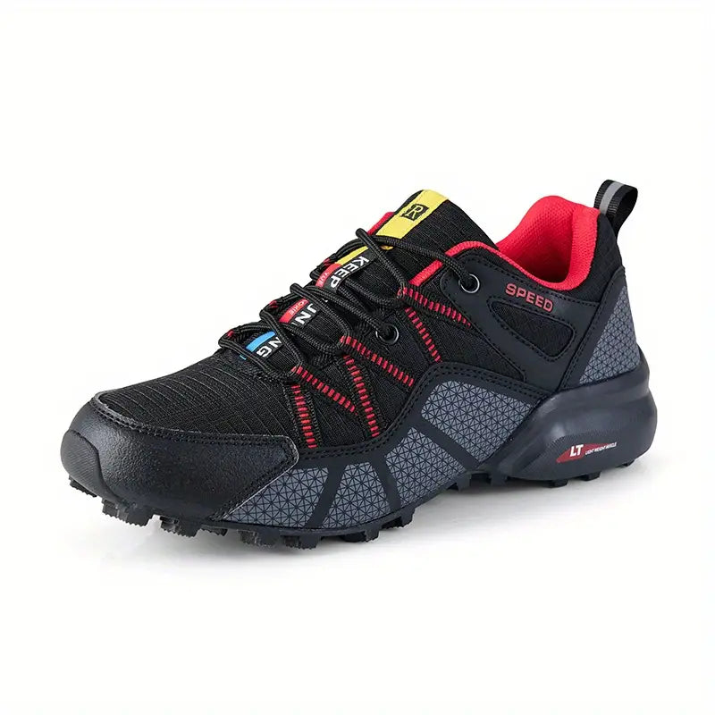 Men's Rugged Trail Trainers