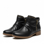 Women's Streamlined Orthopedic Ankle Boots