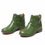 Women's Streamlined Orthopedic Ankle Boots