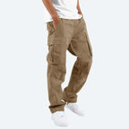 Men's Outdoor Cargo Trousers
