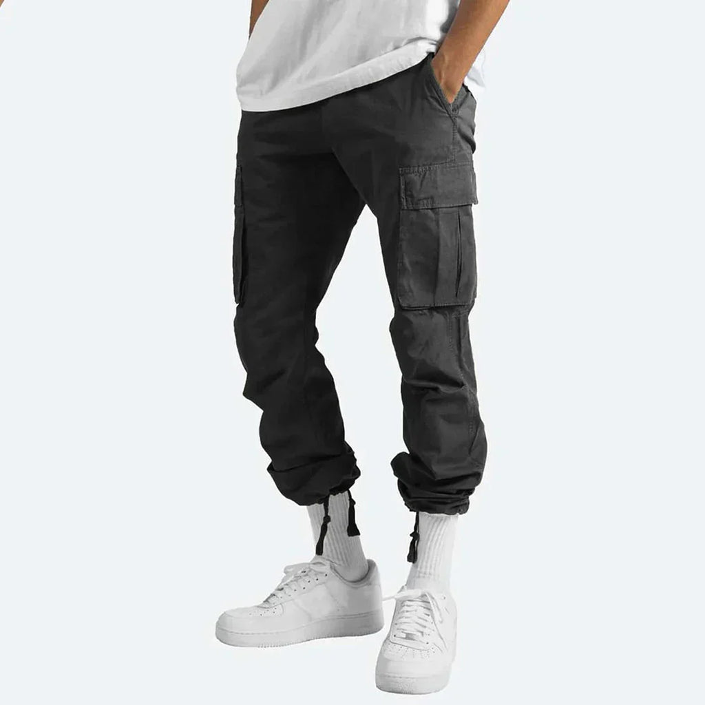 Men's Outdoor Cargo Trousers