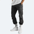 Men's Outdoor Cargo Trousers