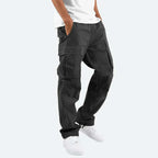 Men's Outdoor Cargo Trousers