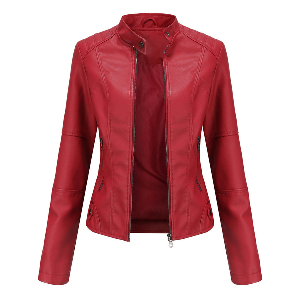 Women's Modern Sleek Jacket