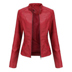 Women's Modern Sleek Jacket