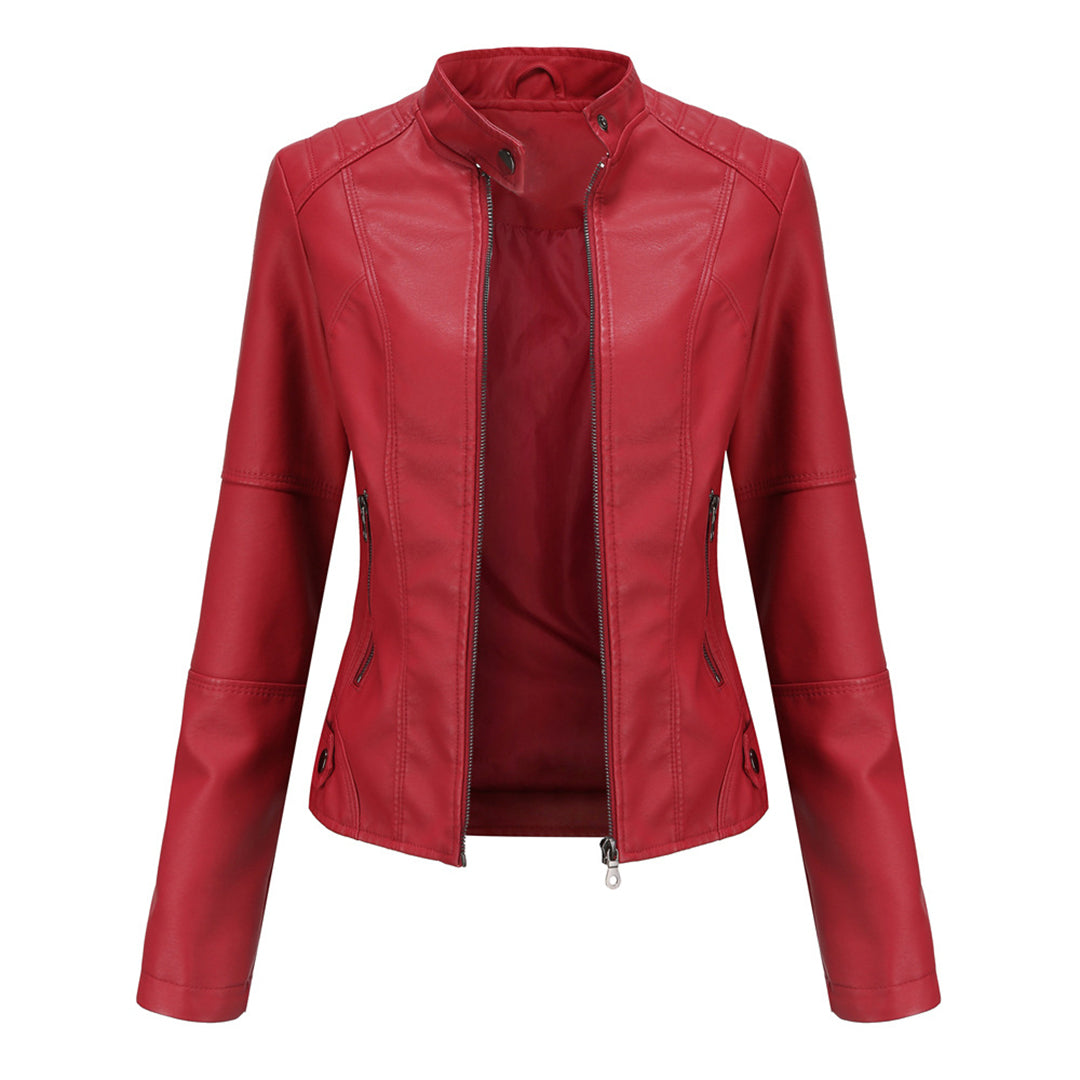 Women's Modern Sleek Jacket