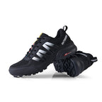 Men's Durable Grip Outdoor Trainers