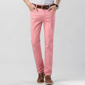 Men's Breathable Stretch Chinos