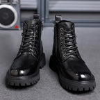 Men's Rugged Durable Outdoor Boots