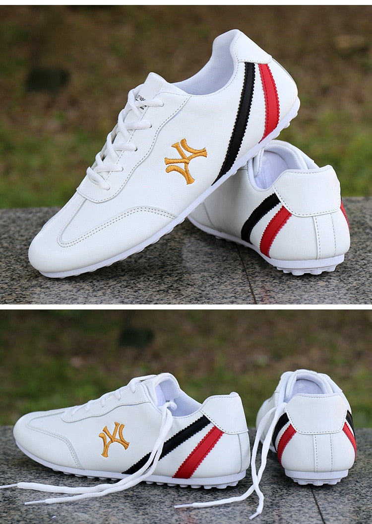 Men's Lightweight Classic Trainers