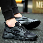 Men's Cushioned Chunky Trainers