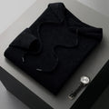 Men's Relaxed Drawstring Hoodie