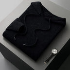 Men's Relaxed Drawstring Hoodie