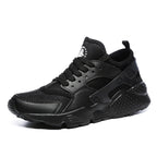 Men's Cushioned Chunky Trainers