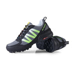 Men's Durable Grip Outdoor Trainers