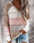 Women's Soft Relaxed Hoodie