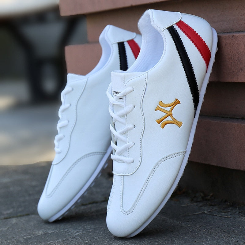 Men's Lightweight Classic Trainers
