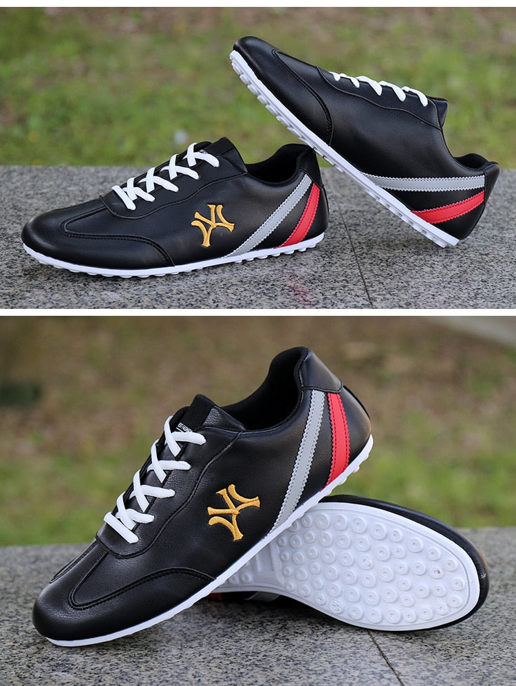 Men's Lightweight Classic Trainers