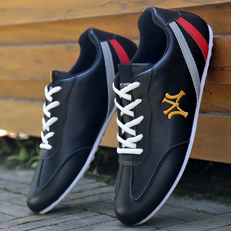 Men's Lightweight Classic Trainers