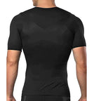 Men's Compression Fitness T-Shirt