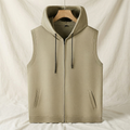 Men's Sleeveless Training Gilet