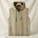 Men's Sleeveless Training Gilet