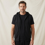 Men's Sleeveless Training Gilet