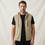 Men's Sleeveless Training Gilet